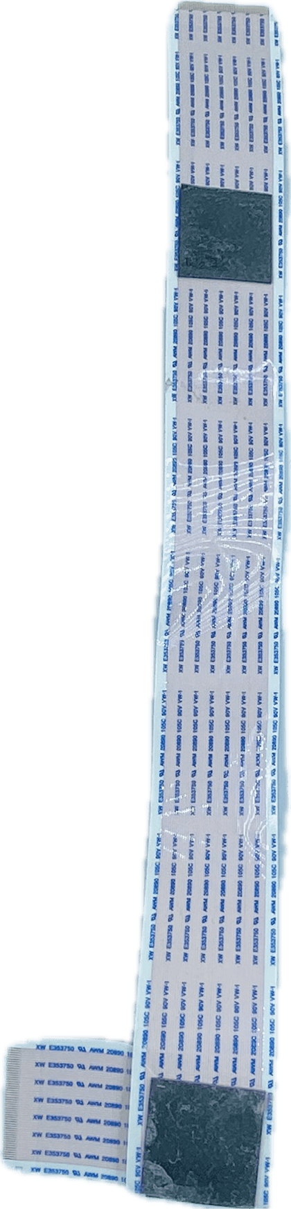 OnePlus LED TV LVDS Cable – Model 65UC1A00 - Great Bharat Electronics