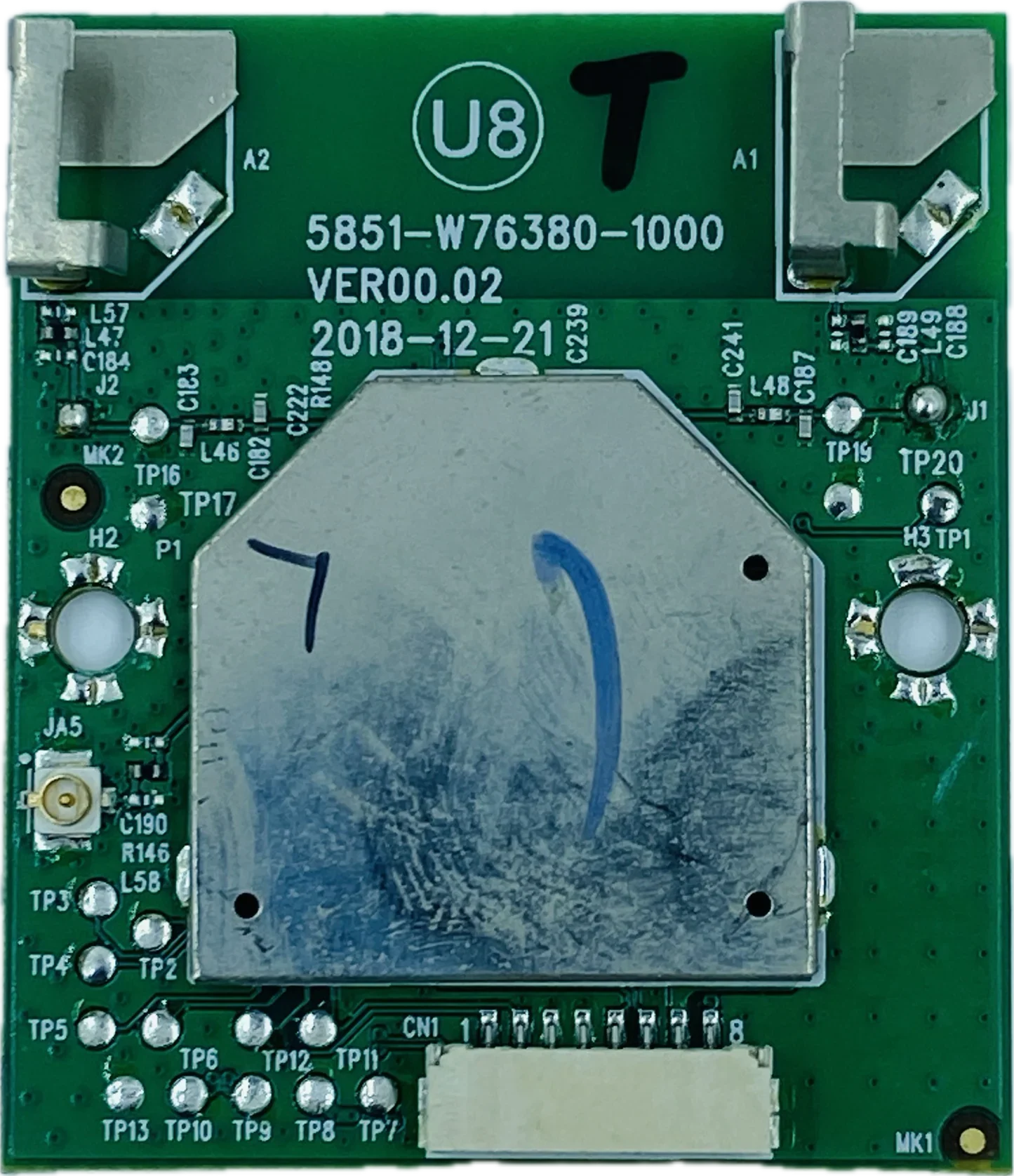 OnePlus LED TV Wi-Fi Module for Model 32HAOAOO - Great Bharat Electronics