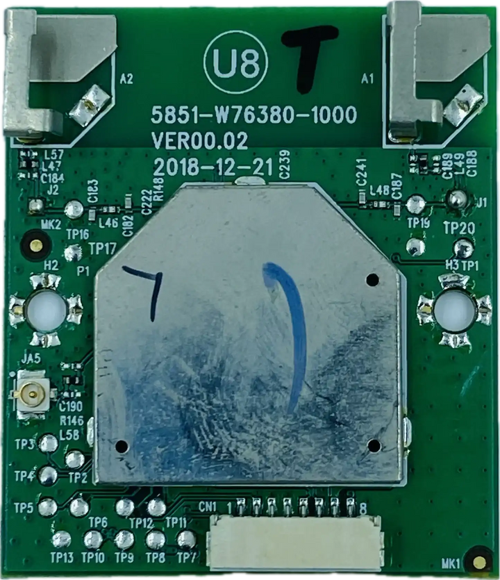 OnePlus LED TV Wi-Fi Module for Model 32HAOAOO - Great Bharat Electronics