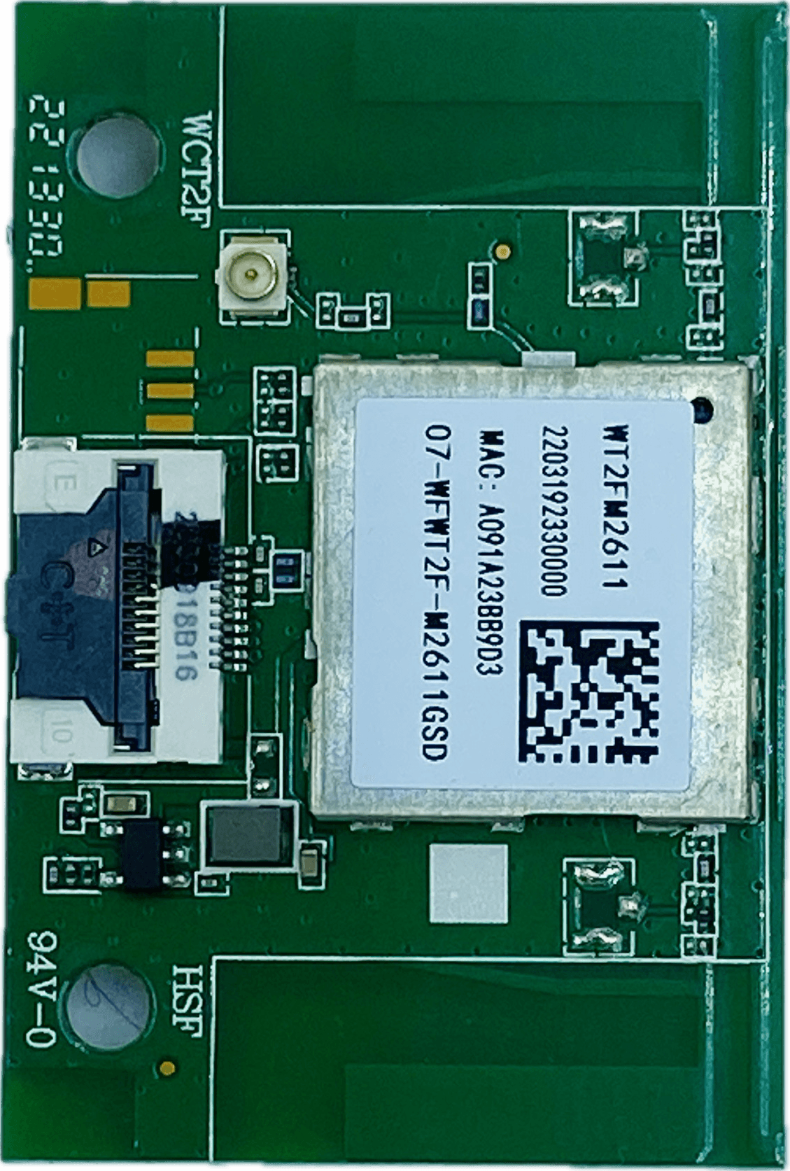 OnePlus LED TV Wi-Fi Module – Model 32HD2A00 - Great Bharat Electronics
