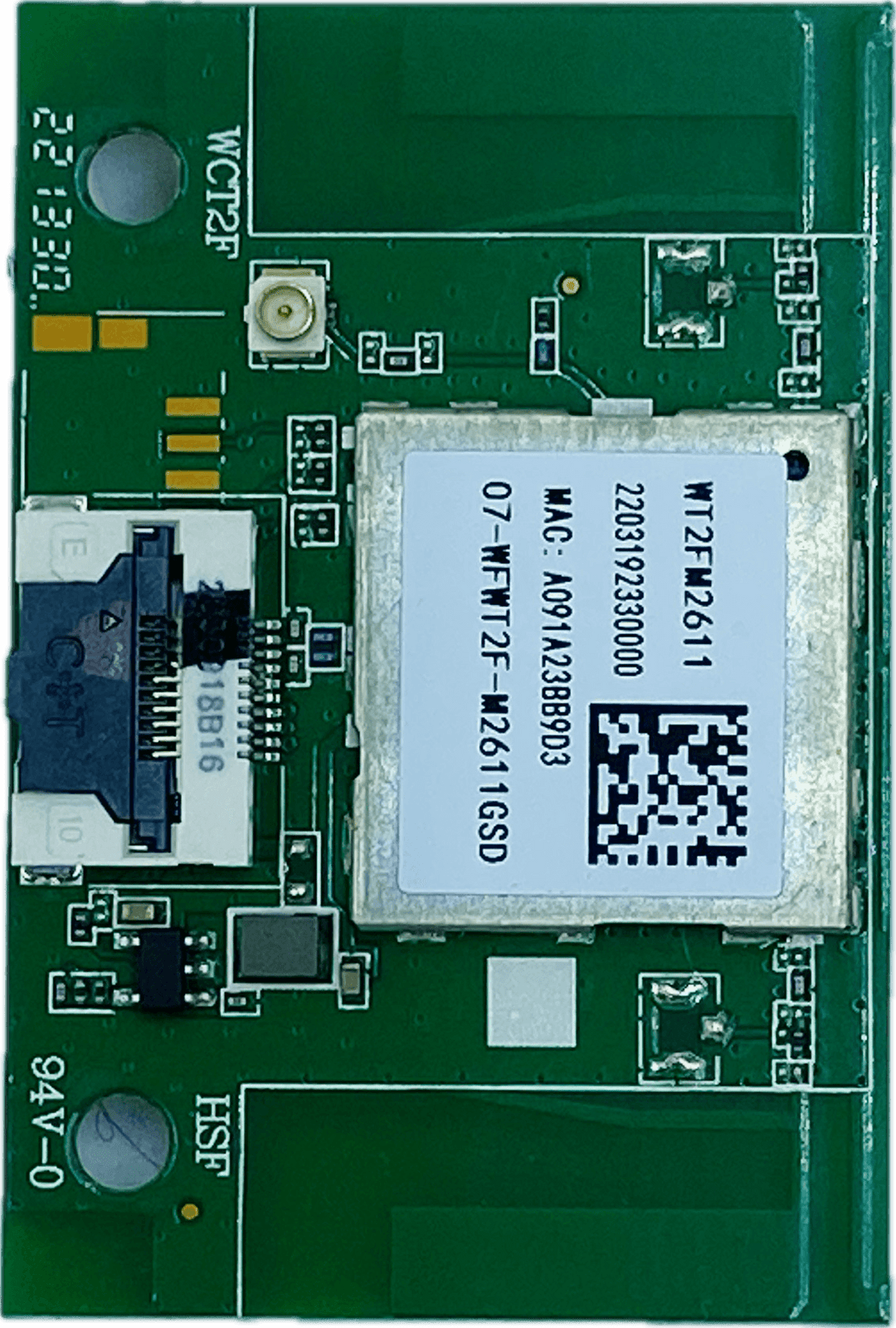 OnePlus LED TV Wi-Fi Module – Model 32HD2A00 - Great Bharat Electronics