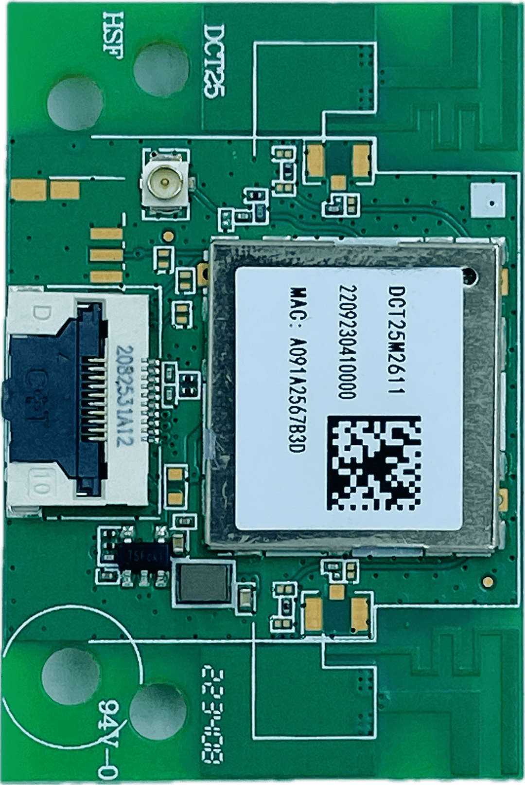 OnePlus LED TV Wi-Fi Module – Model 32HD2A01 - Great Bharat Electronics