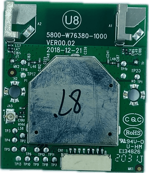 OnePlus LED TV Wi-Fi Module – Model 43FAOAOO - Great Bharat Electronics
