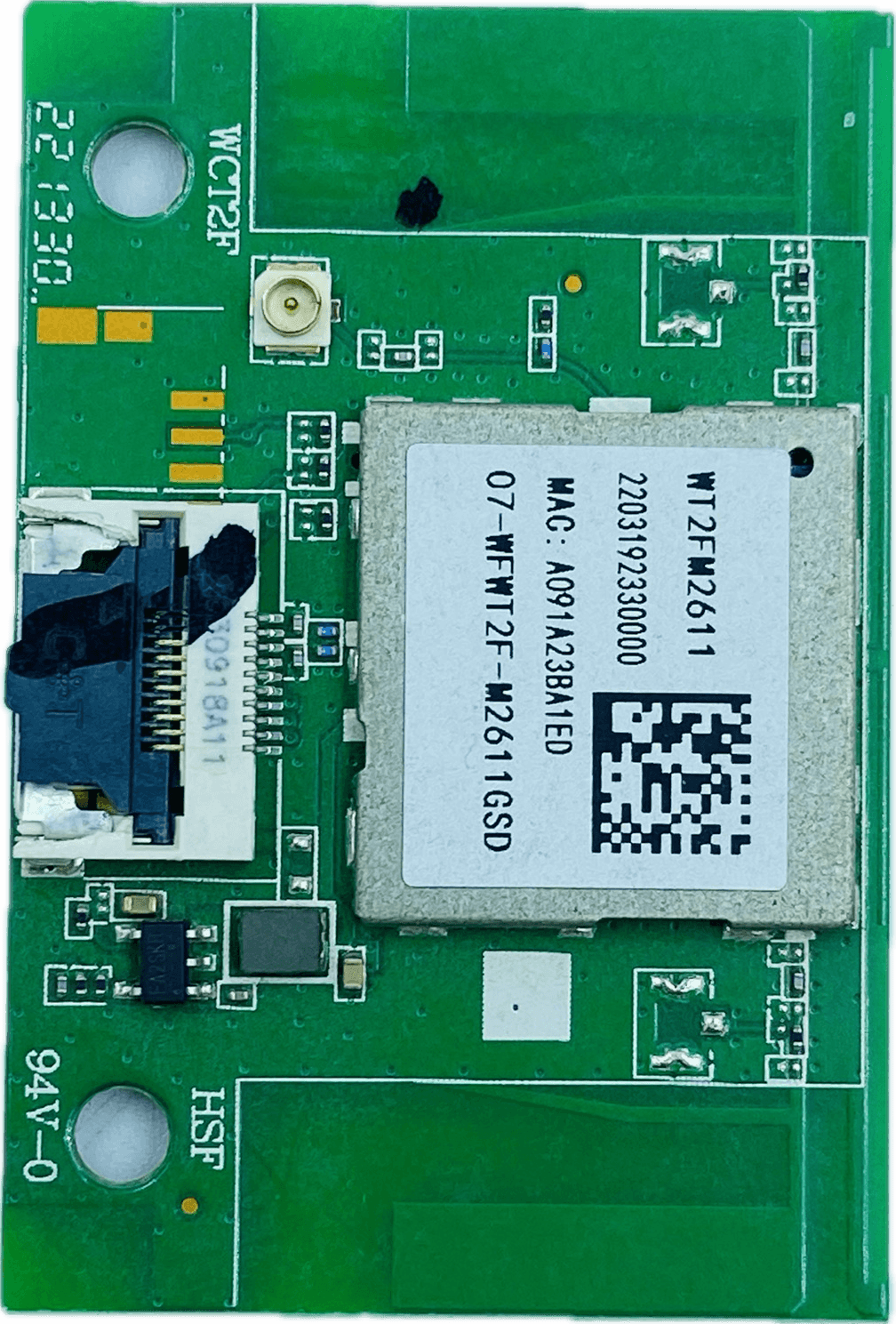 OnePlus LED TV Wi-Fi Module – Model 43FD2A00 - Great Bharat Electronics