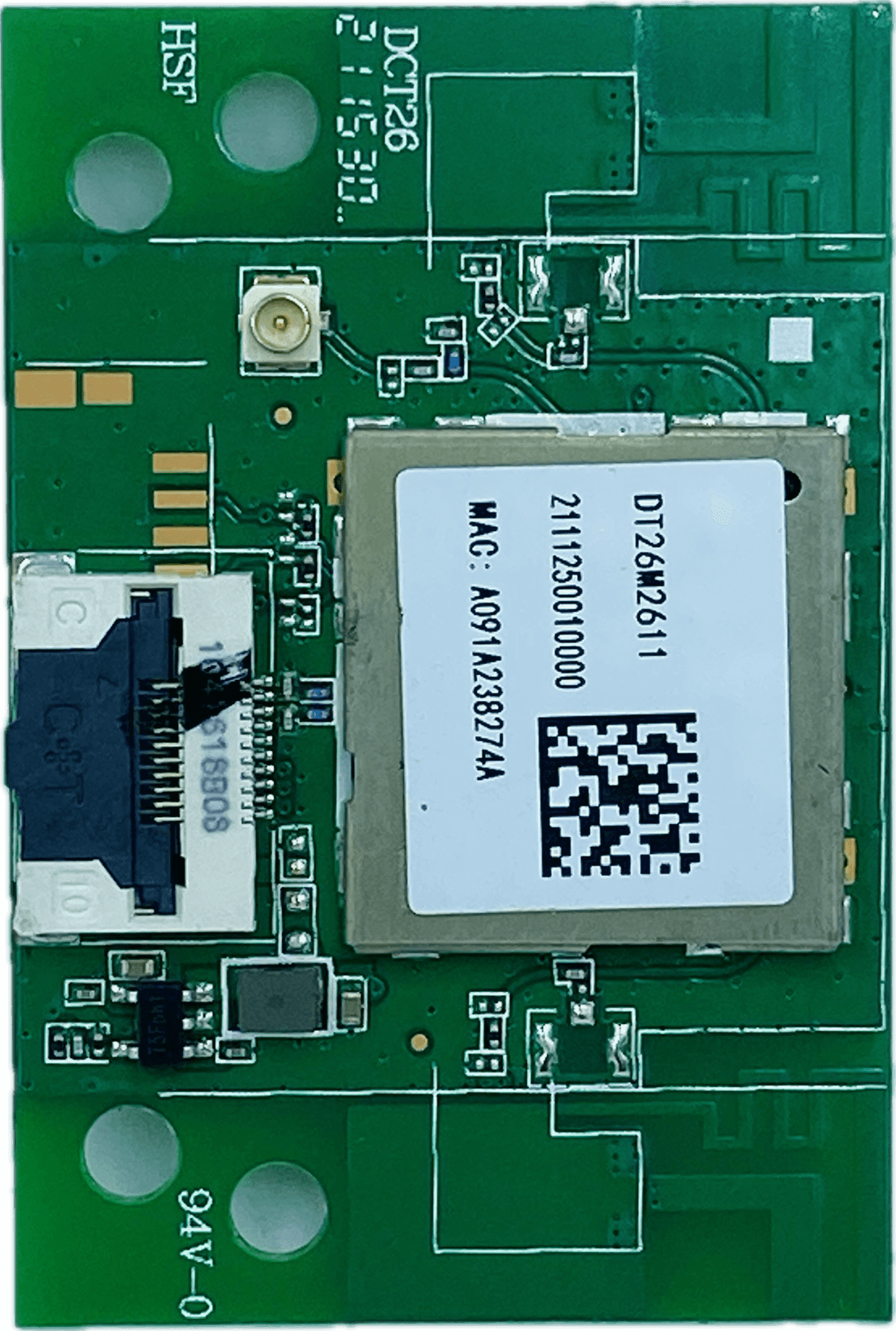 OnePlus LED TV Wi-Fi Module – Model 50UC1A00 - Great Bharat Electronics