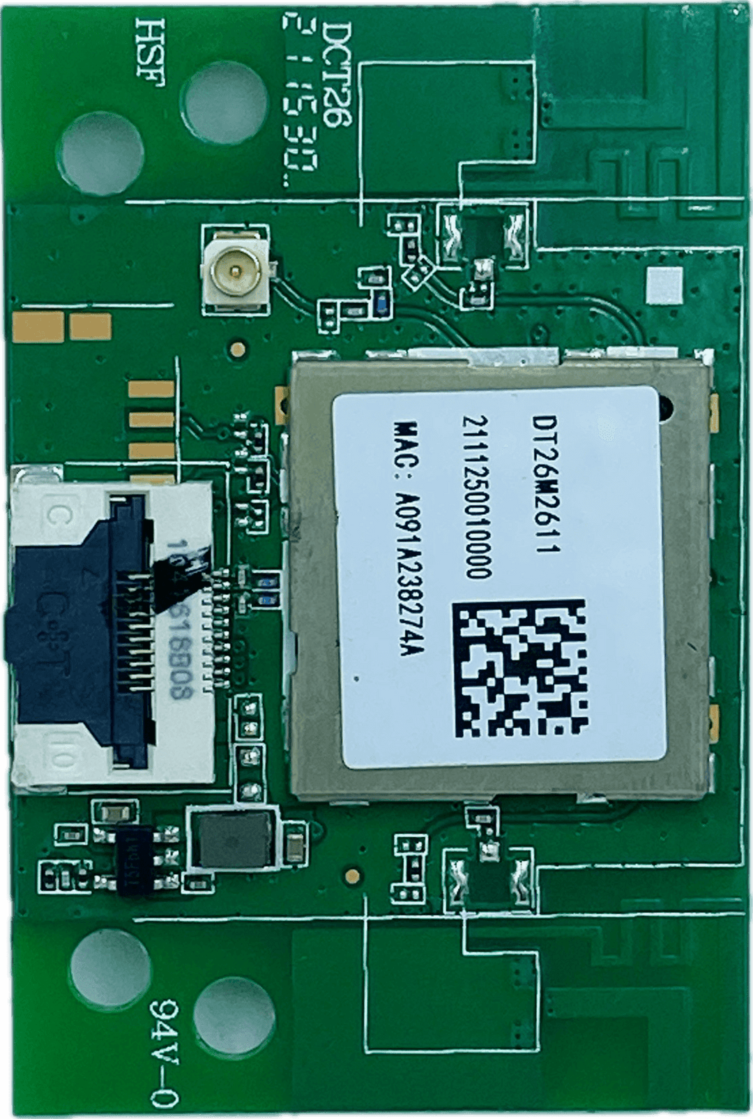 OnePlus LED TV Wi-Fi Module – Model 50UC1A00 - Great Bharat Electronics