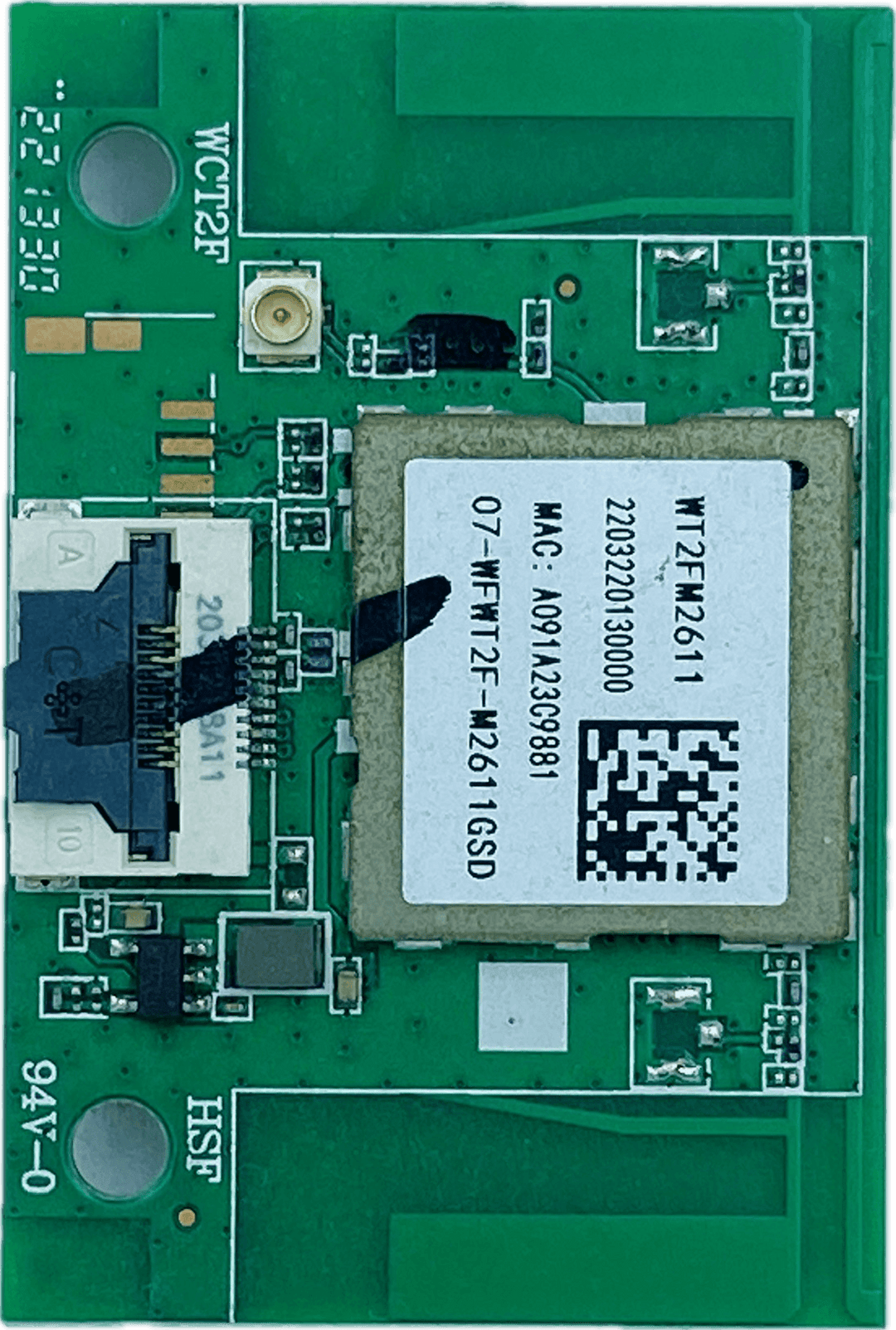 OnePlus LED TV Wi-Fi Module – Model 50UD2A00 - Great Bharat Electronics