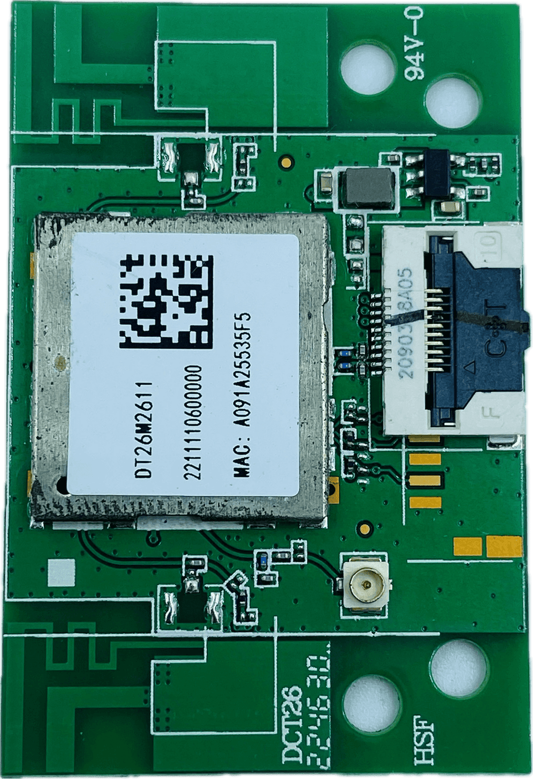 OnePlus LED TV Wi-Fi Module – Model 55UC1A00 - Great Bharat Electronics