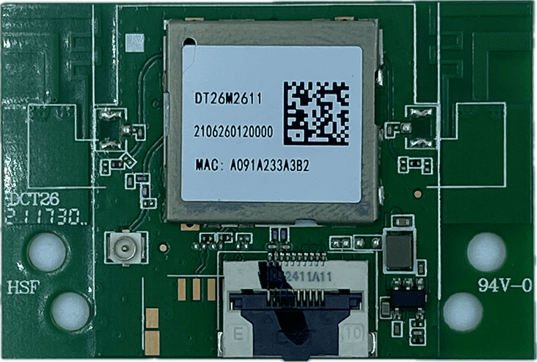 OnePlus LED TV Wi-Fi Module – Model 65UC1A00 - Great Bharat Electronics