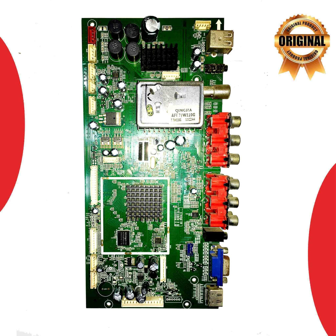 Onida 22 inch LCD TV Motherboard for Model LCO22VMS10AC - Great Bharat Electronics