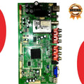 Onida 22 inch LCD TV Motherboard for Model LCO22VMSH100L - Great Bharat Electronics