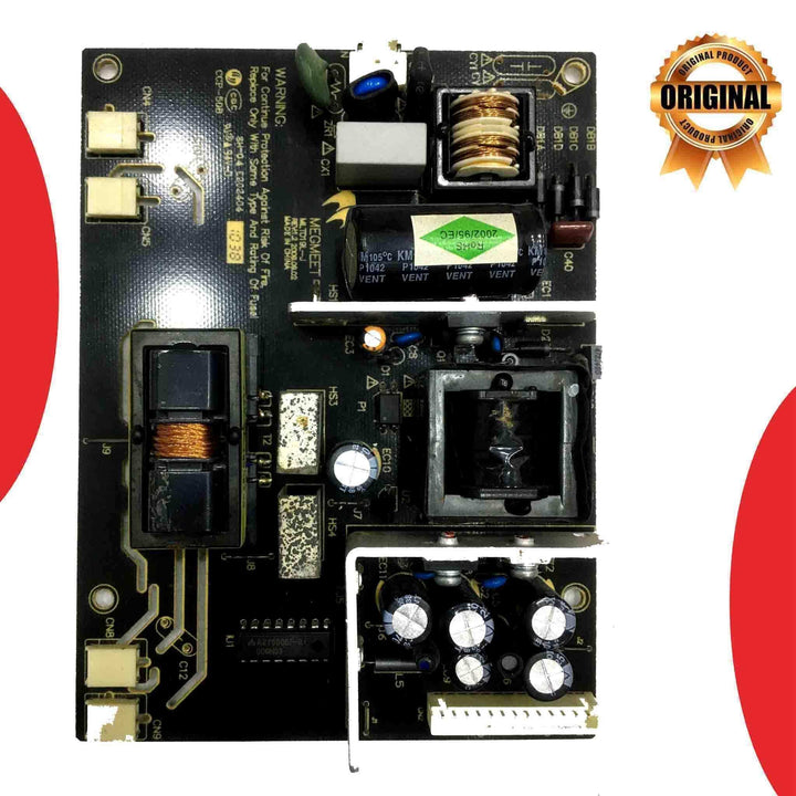 Onida 22 inch LCD TV Power Supply for Model L022VTSBL - Great Bharat Electronics