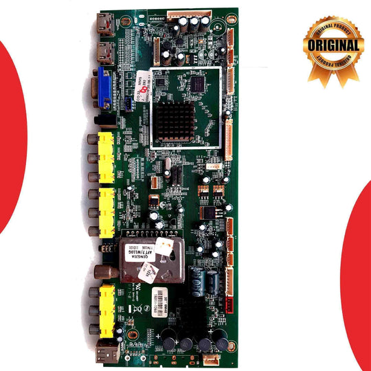 Onida 32 inch LCD TV Motherboard for Model LC032HDG - Great Bharat Electronics