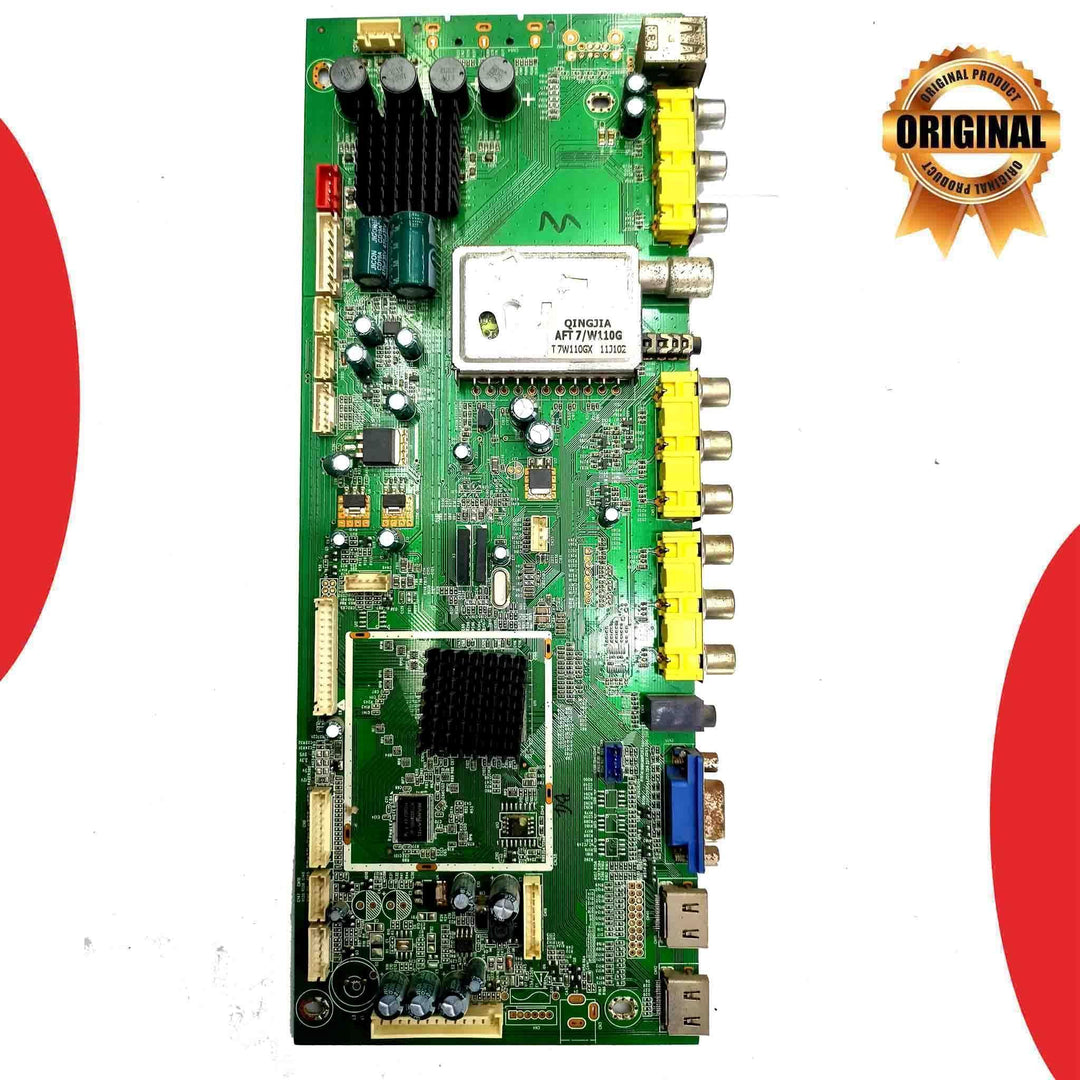 Onida 32 inch LCD TV Motherboard for Model LCO32HDG - Great Bharat Electronics