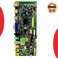 Onida 32 inch LCD TV Motherboard for Model LEO32HMS504L - Great Bharat Electronics