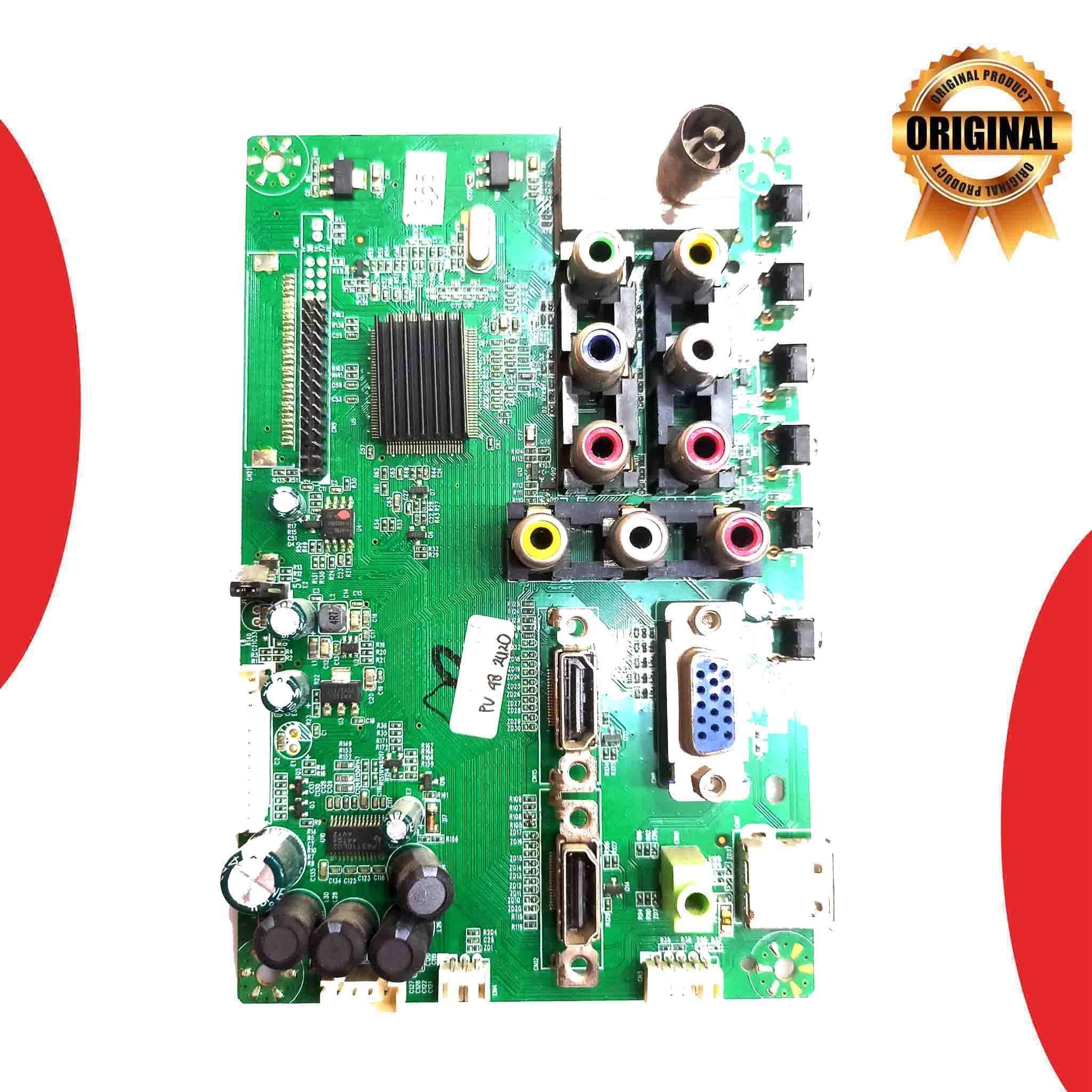 Onida 32 inch LCD TV Motherboard for Model LEO32HRZ - Great Bharat Electronics