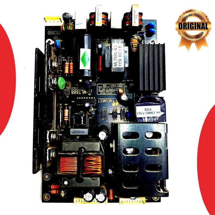 Onida 32 inch LCD TV Power Supply for Model LC032DMSH101L - Great Bharat Electronics