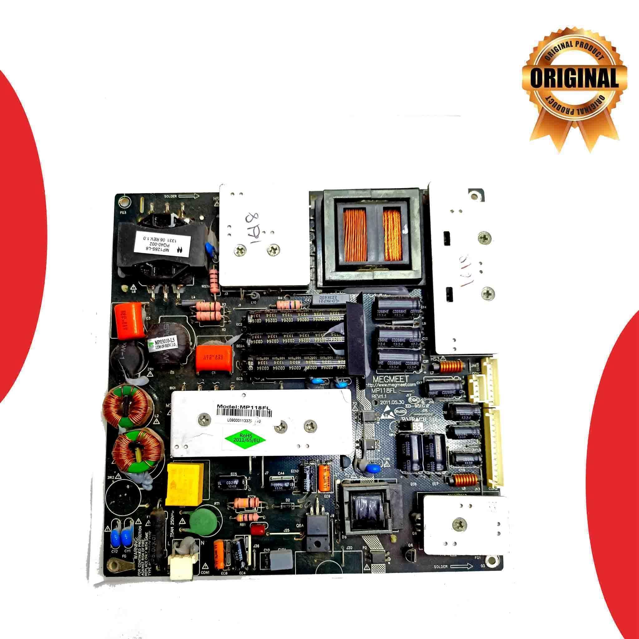 Onida 32 inch LCD TV Power Supply for Model LEO32HMS504L - Great Bharat Electronics