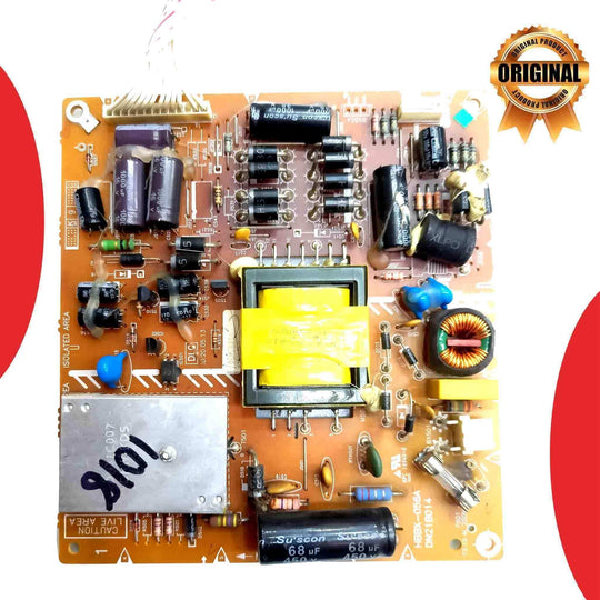 Onida 32 inch LCD TV Power Supply for Model LEO32HRZ - Great Bharat Electronics