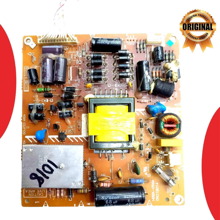 Onida 32 inch LCD TV Power Supply for Model LEO32HRZ - Great Bharat Electronics