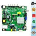 Onida 32H1B Motherboard – Onida 32 Inch LED TV Main Board Replacement - Great Bharat Electronics