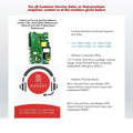 Onida 32HA1 Motherboard – Onida 32 Inch LED TV Main Board Replacement - Great Bharat Electronics