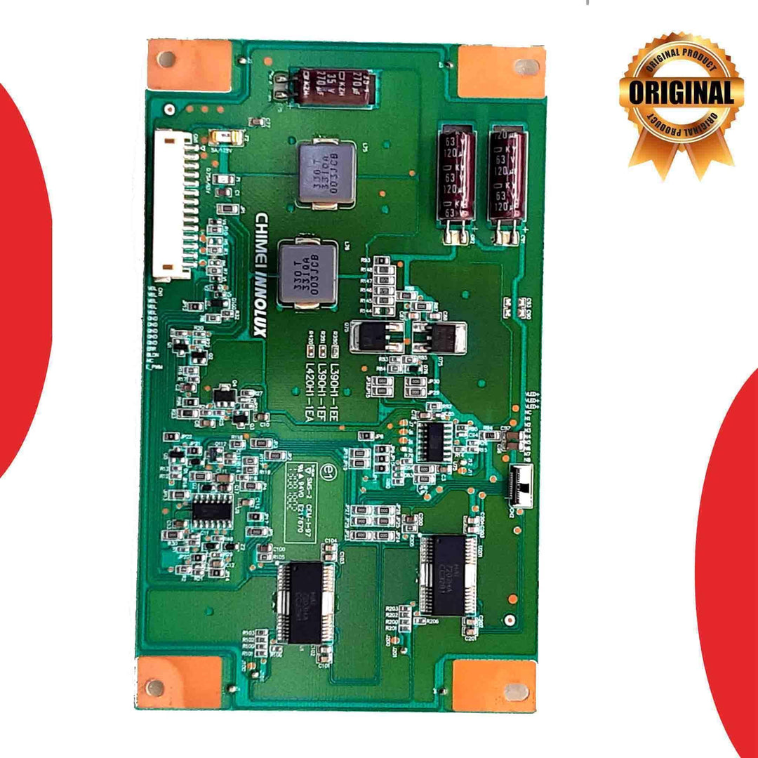 Onida 39 inch LED TV Inverter Board for Model LEO39FD - Great Bharat Electronics