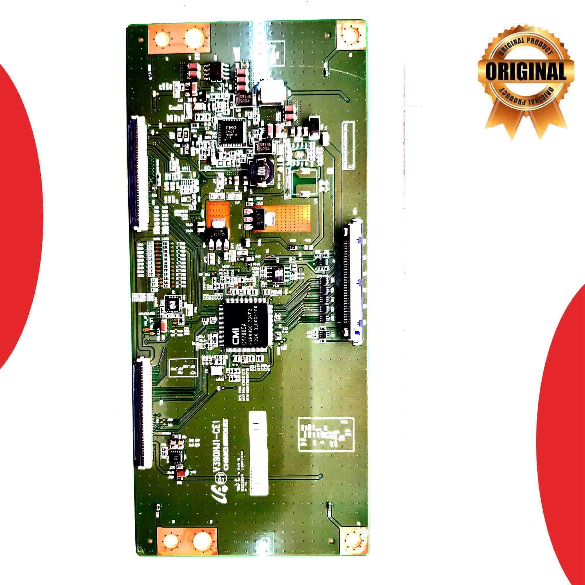 Onida 39 inch LED TV T-con Board for Model LEO39FD - Great Bharat Electronics