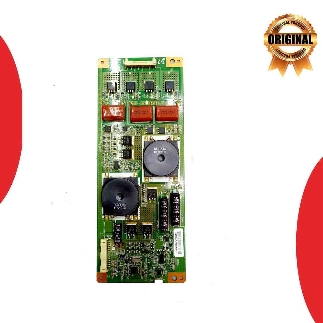 Onida 40 inch LED TV Inverter Board for Model LEO40HMS - Great Bharat Electronics