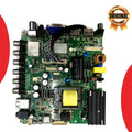 Onida 40 inch LED TV Motherboard for Model LEO400F - Great Bharat Electronics