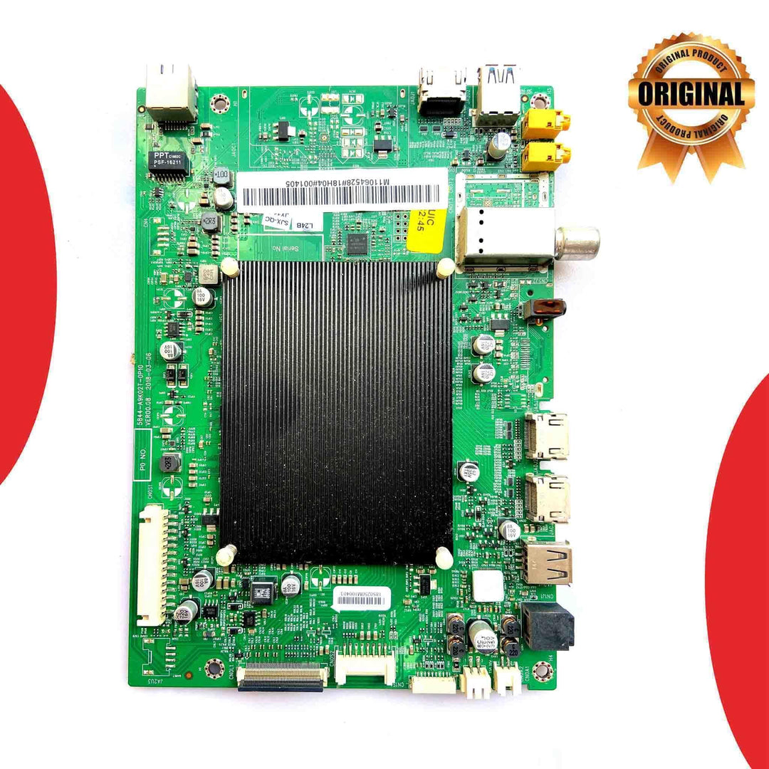 Onida 43 inch LED TV Motherboard for Model 43UIC - Great Bharat Electronics