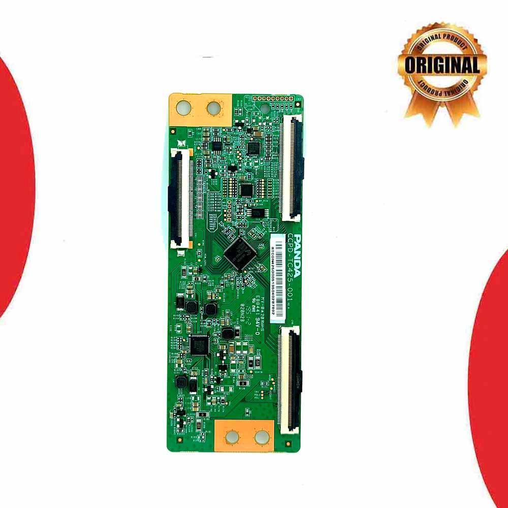 Onida 43 inch LED TV T-Con Board for Model 43SIF1 - Great Bharat Electronics