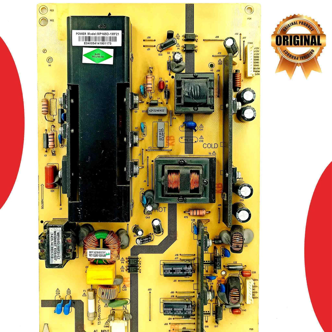 Onida 50 inch LED TV Power Supply for Model LEO50FC - Great Bharat Electronics