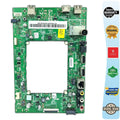 Onida 50UIC Motherboard – Onida 50 Inch LED TV Main Board Replacement - Great Bharat Electronics
