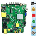 Onida 55UIB Motherboard – Onida 55 Inch LED TV Main Board Replacement - Great Bharat Electronics