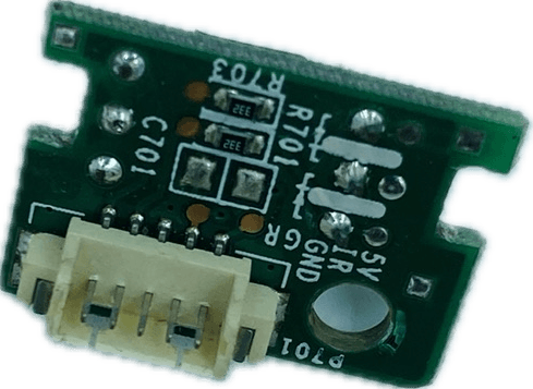 Onida LED TV IR Sensor – Model 32H1B - Great Bharat Electronics