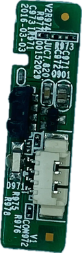 ONIDA LED TV IR Sensor – Model 40NHE - Great Bharat Electronics