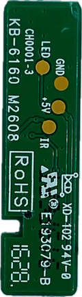 ONIDA LED TV IR Sensor – Model 40NHE - Great Bharat Electronics