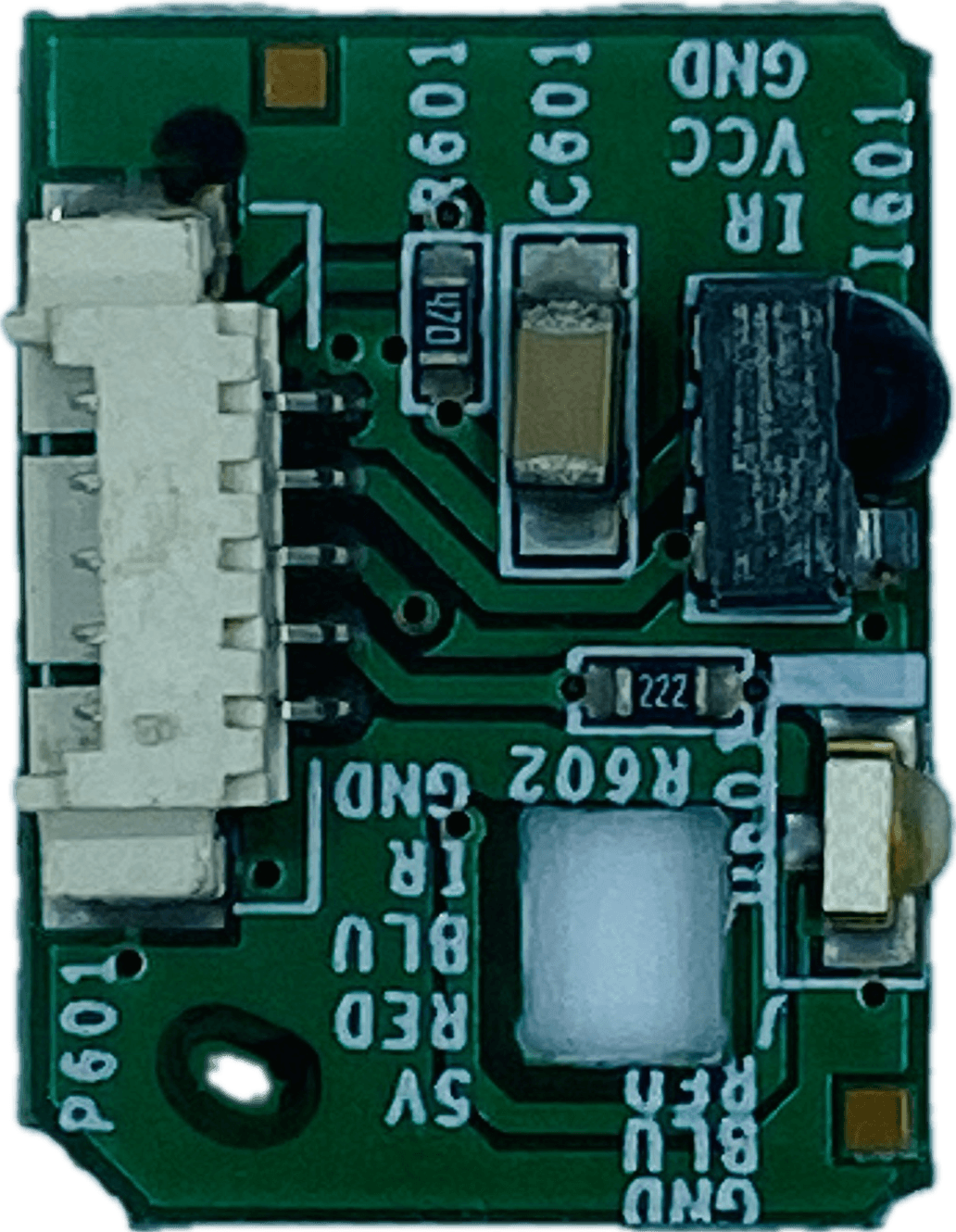 Onida LED TV IR Sensor – Model 43FIS - Great Bharat Electronics