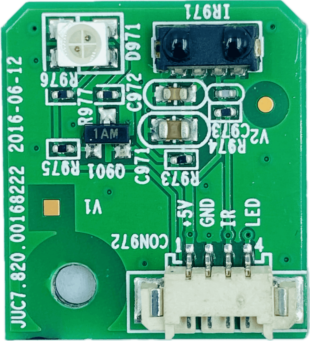 ONIDA LED TV IR Sensor – Model 43FNE - Great Bharat Electronics