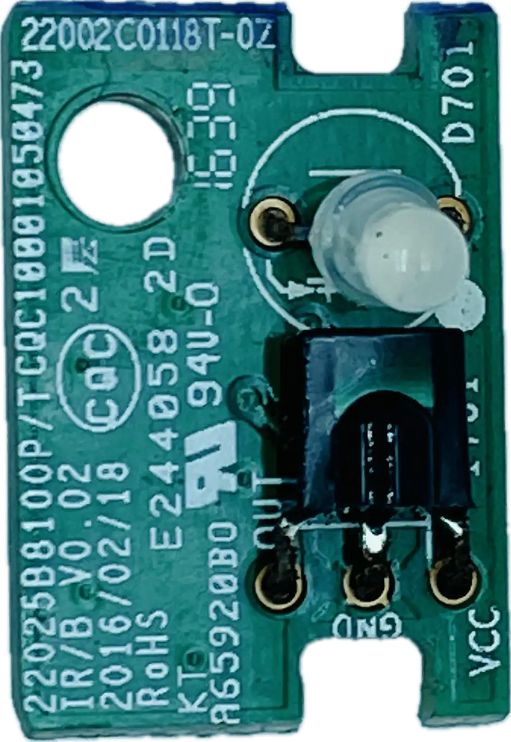 Onida LED TV IR Sensor – Model 55UIB - Great Bharat Electronics