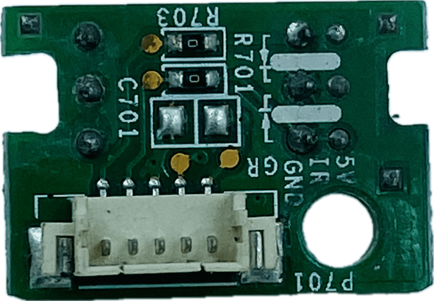 Onida LED TV IR Sensor – Model 55UIB - Great Bharat Electronics