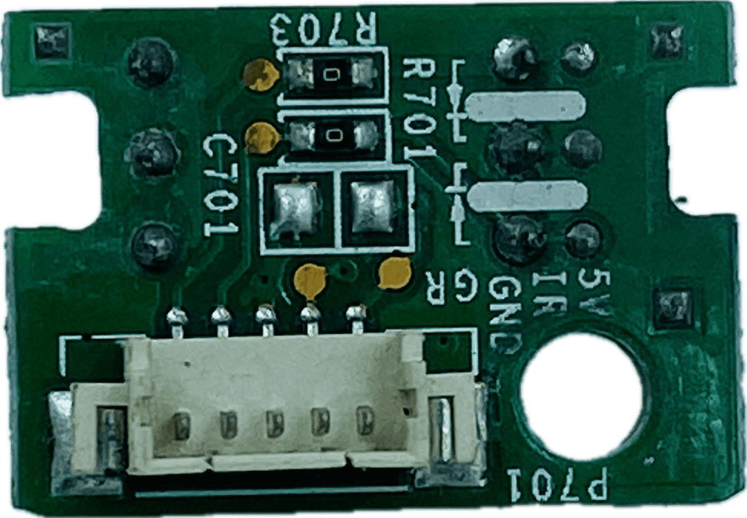Onida LED TV IR Sensor – Model 55UIB - Great Bharat Electronics