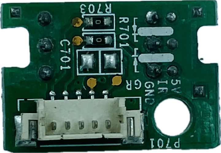 Onida LED TV IR Sensor – Model 55UIB - Great Bharat Electronics