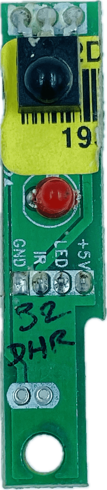 Onida LED TV IR Sensor – Model LEO32DHR - Great Bharat Electronics