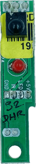 Onida LED TV IR Sensor – Model LEO32DHR - Great Bharat Electronics