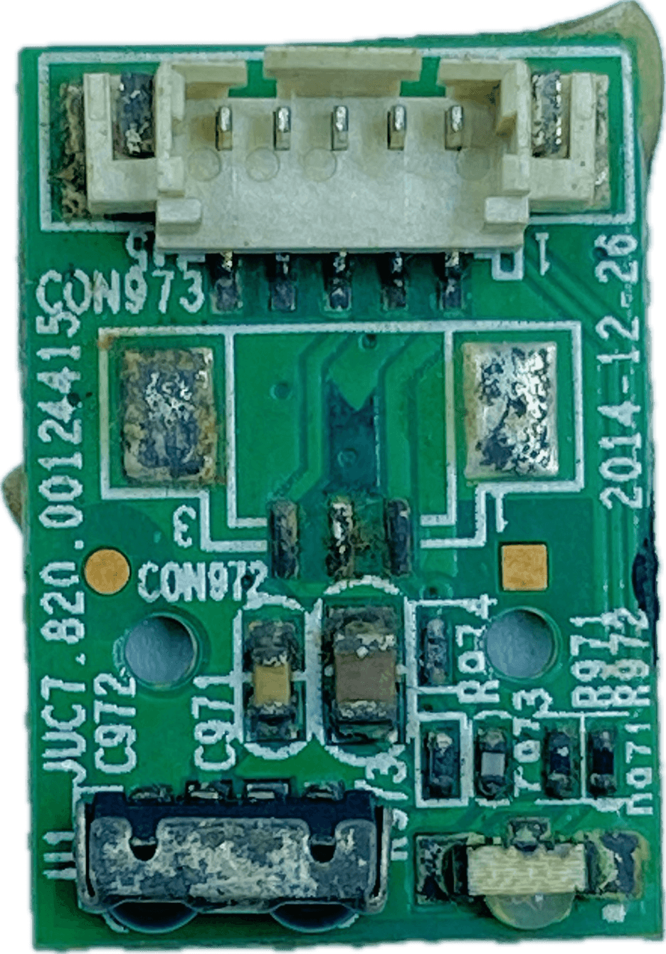 ONIDA LED TV IR Sensor – Model LEO43FIAB2 - Great Bharat Electronics