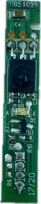 Onida LED TV IR Sensor – Model LEO50FC - Great Bharat Electronics