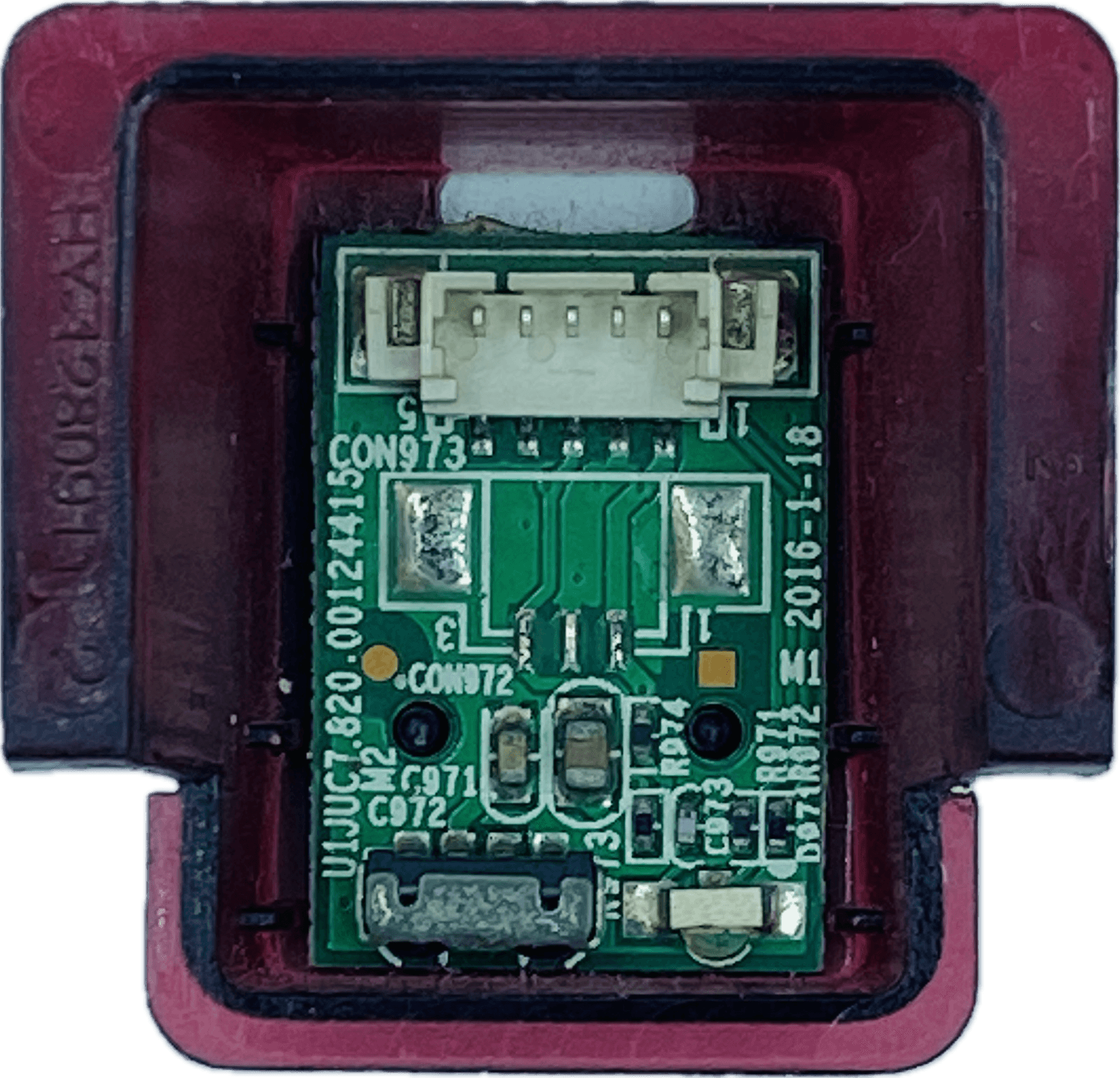 Onida LED TV IR Sensor – Model ONIDA50 - Great Bharat Electronics