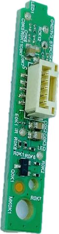 Onida LED TV IR Sensor (Power Button) for Model 43UIC - Great Bharat Electronics